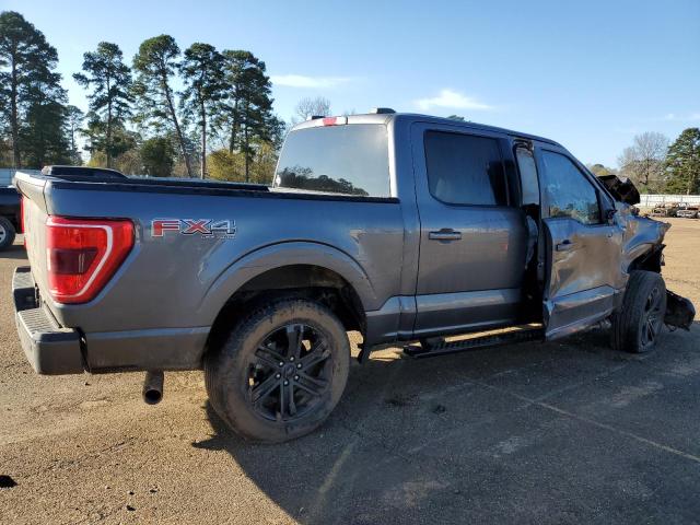 Photo 3 from auction – 2021 FORD F150 SUPER with VIN 1FTFW1E51MFC48215