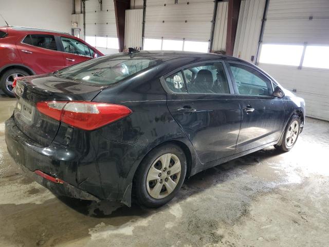 Photo 3 from auction – 2015 KIA FORTE LX with VIN KNAFK4A62F5405638