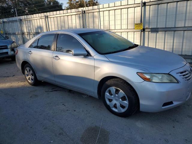 Photo 4 from auction – 2007 TOYOTA CAMRY CE with VIN 4T1BE46K47U182312