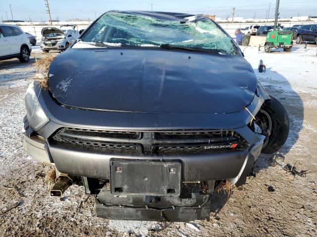Photo 5 from auction – 2015 DODGE DART SXT with VIN 1C3CDFBB3FD105124