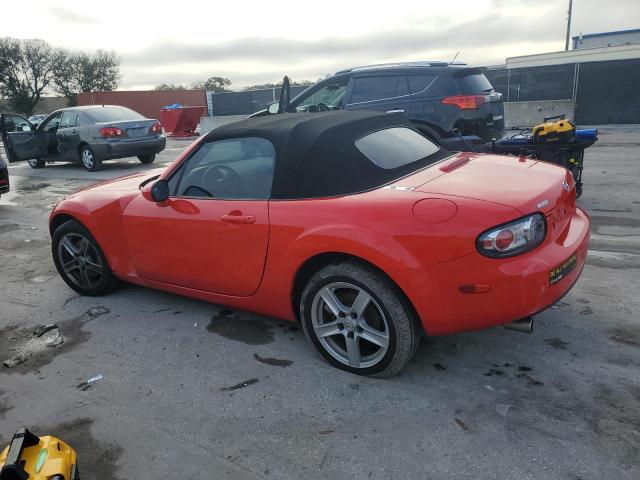 Photo 2 from auction – 2006 MAZDA MX-5 MIATA with VIN JM1NC25F360114427