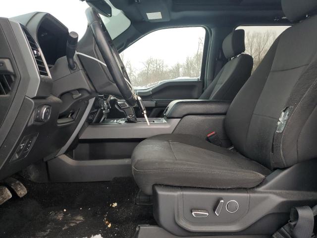 Photo 7 from auction – 2018 FORD F150 SUPER with VIN 1FTEW1EG3JFB91119