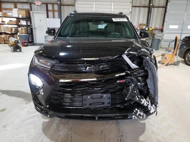 Photo 5 from auction – 2021 CHEVROLET TRAILBLAZE with VIN KL79MTSL6MB084028