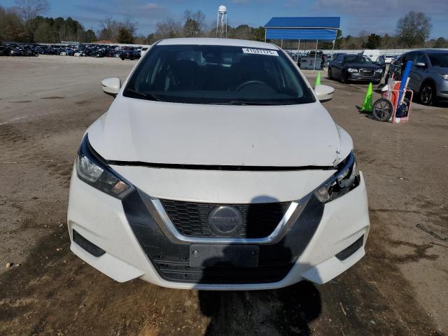 Photo 5 from auction – 2020 NISSAN VERSA SV with VIN 3N1CN8EV9LL801733