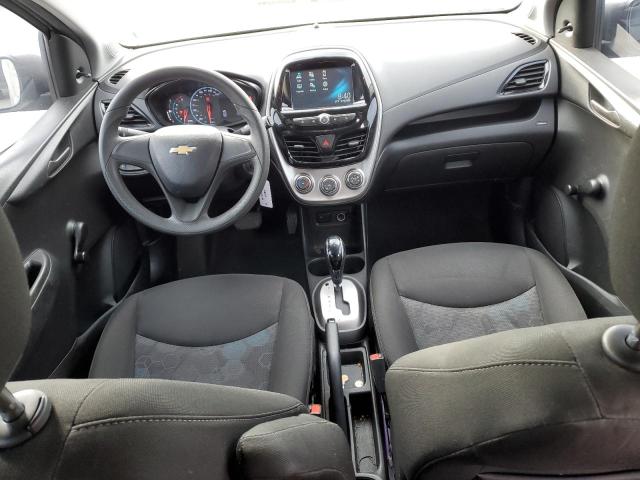 Photo 8 from auction – 2017 CHEVROLET SPARK LS with VIN KL8CB6SA5HC766101