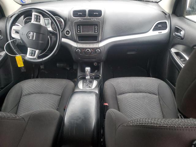 Photo 8 from auction – 2016 DODGE JOURNEY SX with VIN 3C4PDCBBXGT127547