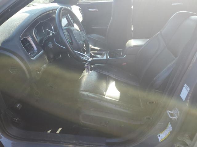 Photo 7 from auction – 2019 DODGE CHARGER SX with VIN 2C3CDXBG4KH657441