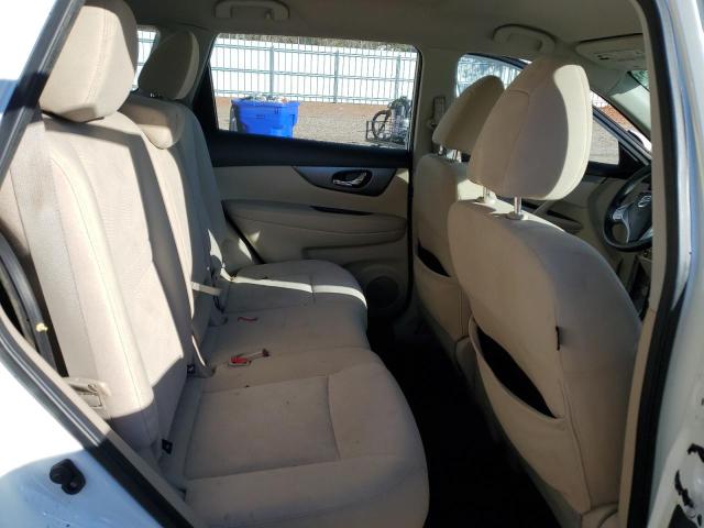 Photo 11 from auction – 2016 NISSAN ROGUE S with VIN KNMAT2MT5GP639519