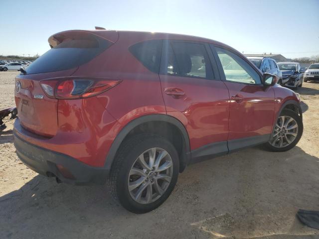 Photo 3 from auction – 2014 MAZDA CX-5 GT with VIN JM3KE2DY0E0424475