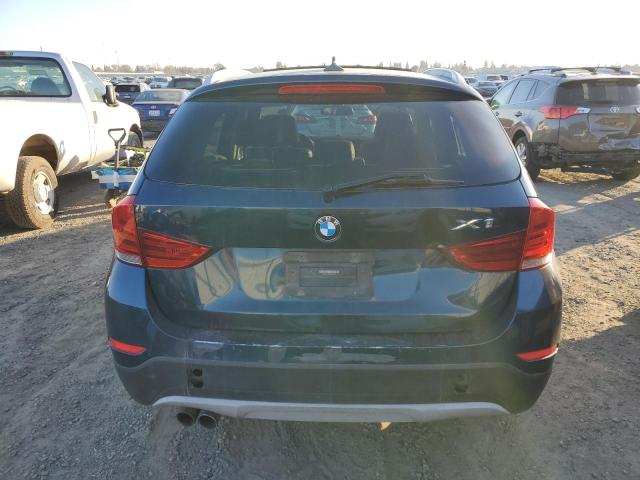 Photo 6 from auction – 2013 BMW X1 SDRIVE2 with VIN WBAVM1C51DVW41798