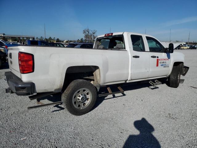 Photo 3 from auction – 2017 CHEVROLET SILVERADO with VIN 1GC2CUEG7HZ371077