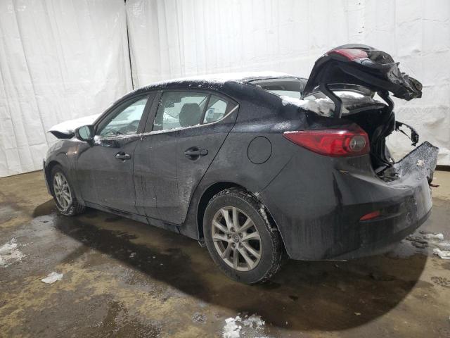 Photo 2 from auction – 2016 MAZDA 3 TOURING with VIN JM1BM1V71G1350508