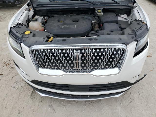 Photo 11 from auction – 2019 LINCOLN MKC RESERV with VIN 5LMCJ3C91KUL03542