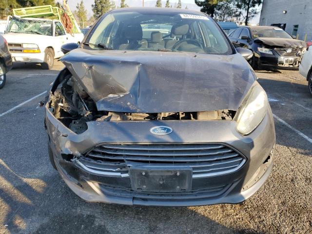 Photo 5 from auction – 2015 FORD FIESTA SE with VIN 3FADP4EJ3FM176199