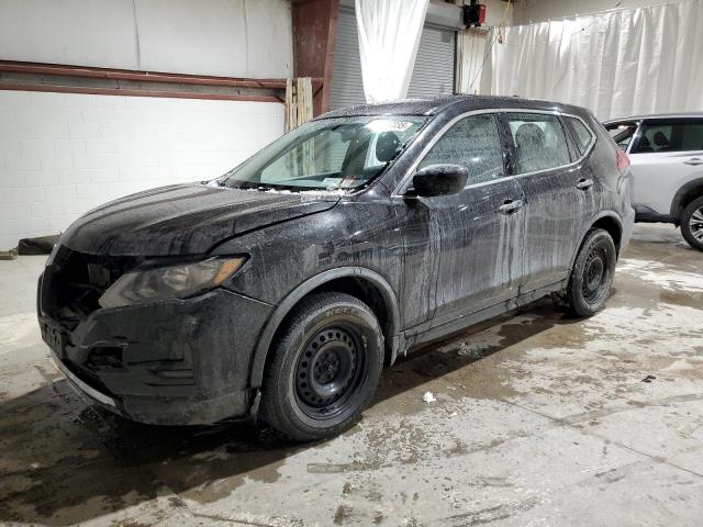 Photo 1 from auction – 2018 NISSAN ROGUE S with VIN KNMAT2MV0JP515540