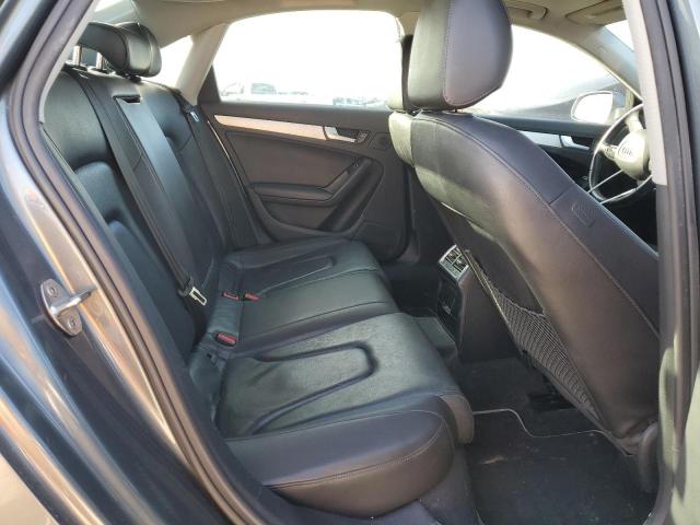 Photo 10 from auction – 2013 AUDI A4 PREMIUM with VIN WAUEFAFLXDN029507
