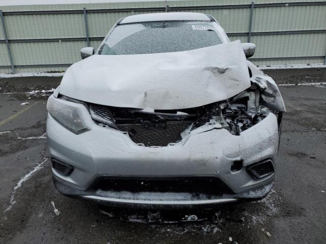 Photo 5 from auction – 2015 NISSAN ROGUE S with VIN KNMAT2MV6FP541695