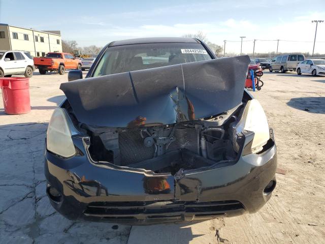 Photo 5 from auction – 2013 NISSAN ROGUE S with VIN JN8AS5MT3DW534231