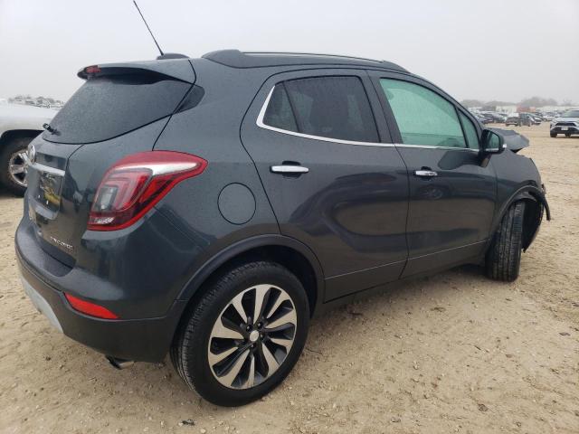 Photo 3 from auction – 2017 BUICK ENCORE ESS with VIN KL4CJCSB2HB044747