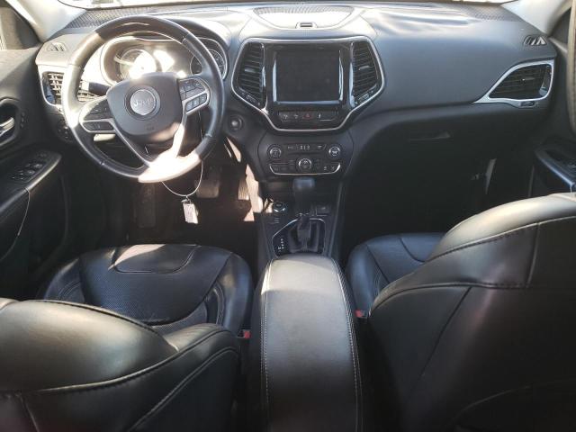 Photo 8 from auction – 2019 JEEP CHEROKEE O with VIN 1C4PJMJN3KD173830