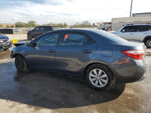 Photo 2 from auction – 2014 TOYOTA COROLLA L with VIN 5YFBURHE5EP075761
