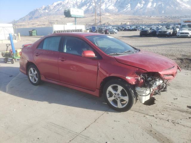 Photo 4 from auction – 2013 TOYOTA COROLLA BA with VIN 2T1BU4EEXDC049016