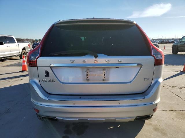 Photo 6 from auction – 2015 VOLVO XC60 T5 PR with VIN YV440MDKXF2677488