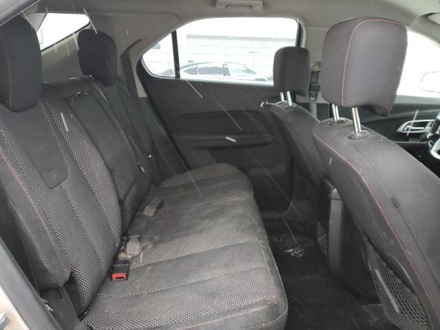 Photo 11 from auction – 2014 CHEVROLET EQUINOX LT with VIN 2GNFLFEK0E6107960