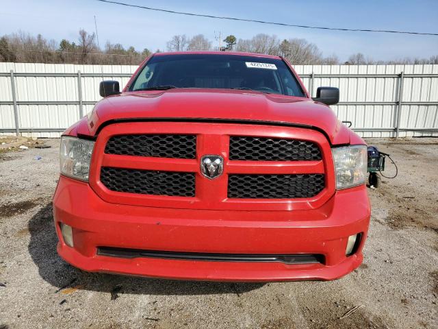 Photo 5 from auction – 2014 RAM 1500 ST with VIN 1C6RR7KT7ES209820