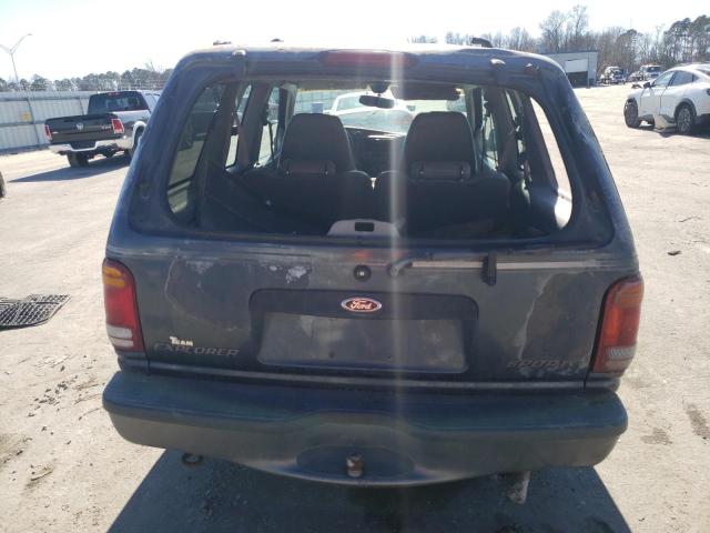 Снимка 6 от търг – 2000 FORD EXPLORER S с VIN 1FMYU60E4YUA35291