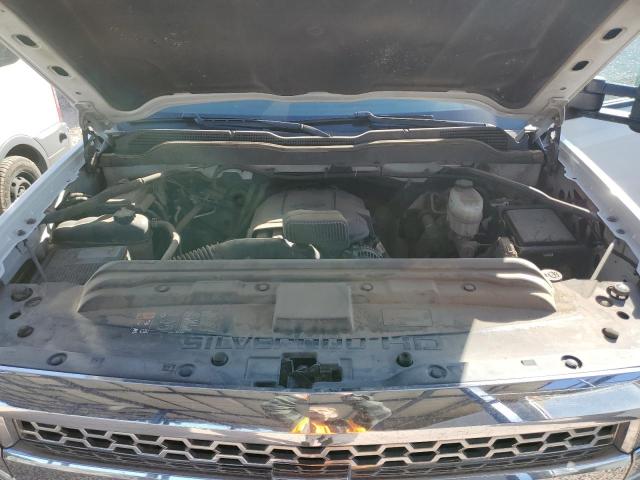 Photo 11 from auction – 2019 CHEVROLET SILVERADO with VIN 2GC2CREG3K1128783