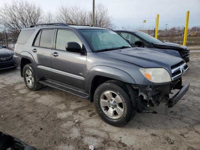 Photo 4 from auction – 2005 TOYOTA 4RUNNER SR with VIN JTEZU14R750054523