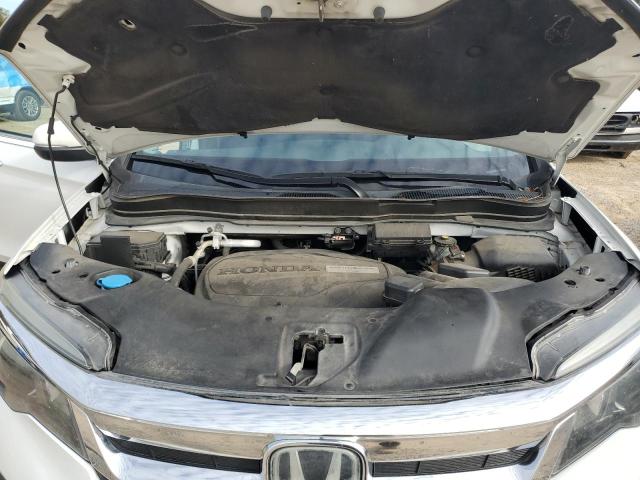 Photo 12 from auction – 2020 HONDA PILOT EX with VIN 5FNYF5H38LB008608