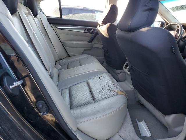 Photo 10 from auction – 2009 ACURA TL with VIN 19UUA86519A025448