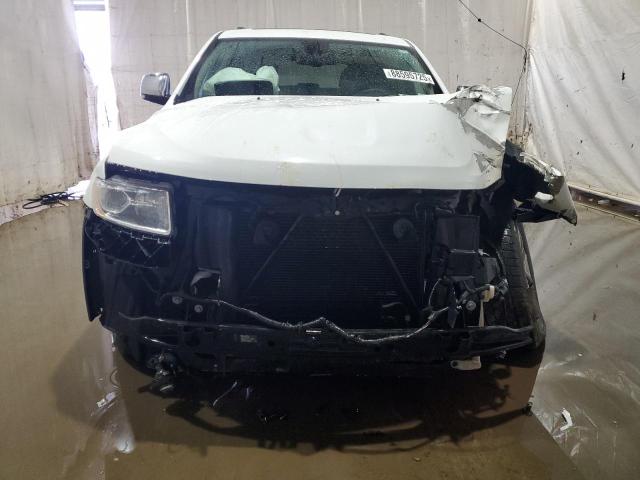Photo 5 from auction – 2015 JEEP GRAND CHER with VIN 1C4RJFBG9FC893004