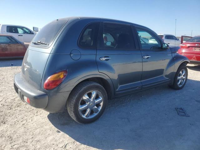 Photo 3 from auction – 2003 CHRYSLER PT CRUISER with VIN 3C8FY68B43T507534
