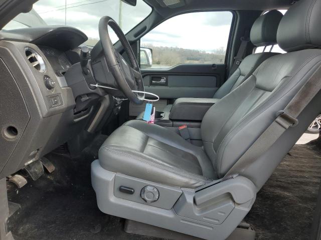 Photo 7 from auction – 2014 FORD F150 SUPER with VIN 1FTFW1ET4EFB68584