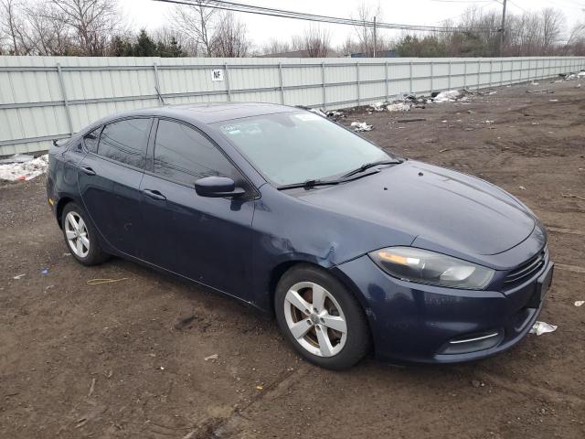Photo 4 from auction – 2016 DODGE DART SXT with VIN 1C3CDFBB1GD564881