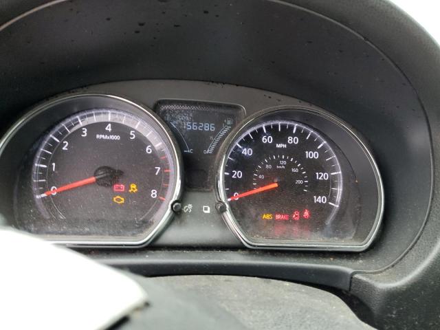 Photo 9 from auction – 2016 NISSAN VERSA S with VIN 3N1CN7AP9GL884801