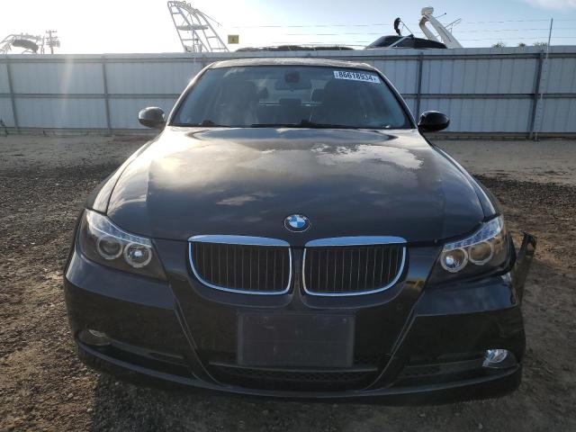 Photo 5 from auction – 2007 BMW 328 I with VIN WBAVA335X7KX79317