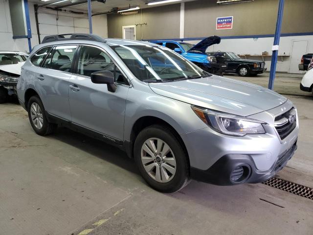 Photo 4 from auction – 2018 SUBARU OUTBACK 2. with VIN 4S4BSAAC5J3366517