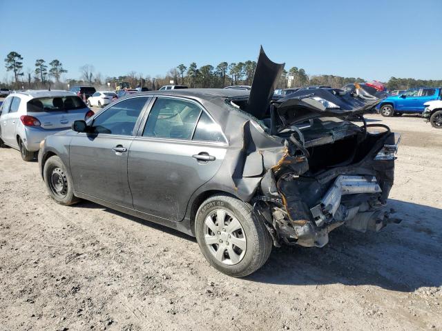 Photo 2 from auction – 2007 TOYOTA CAMRY CE with VIN 4T1BE46KX7U662242