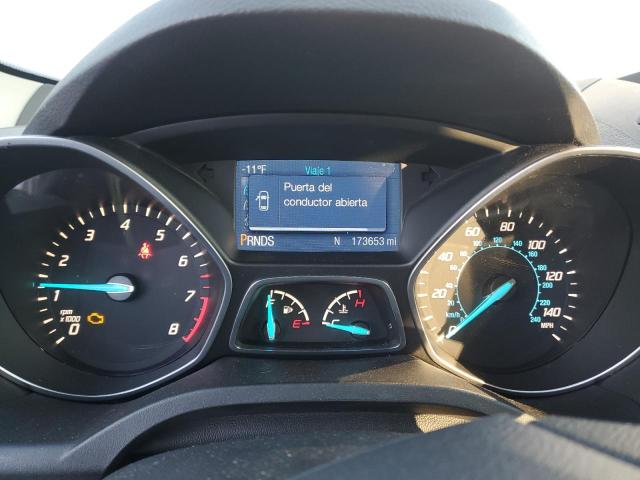Photo 9 from auction – 2014 FORD ESCAPE SE with VIN 1FMCU0G99EUC56736