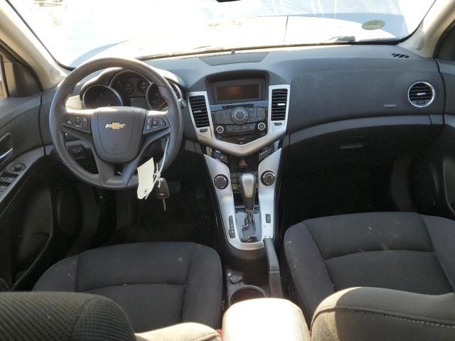 Photo 8 from auction – 2015 CHEVROLET CRUZE LT with VIN 1G1PC5SB5F7218803