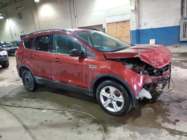 Photo 4 from auction – 2014 FORD ESCAPE SE with VIN 1FMCU0GX3EUB54489