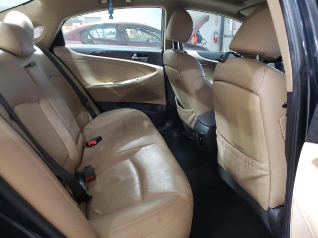 Photo 10 from auction – 2013 HYUNDAI SONATA SE with VIN 5NPEC4AC7DH604456