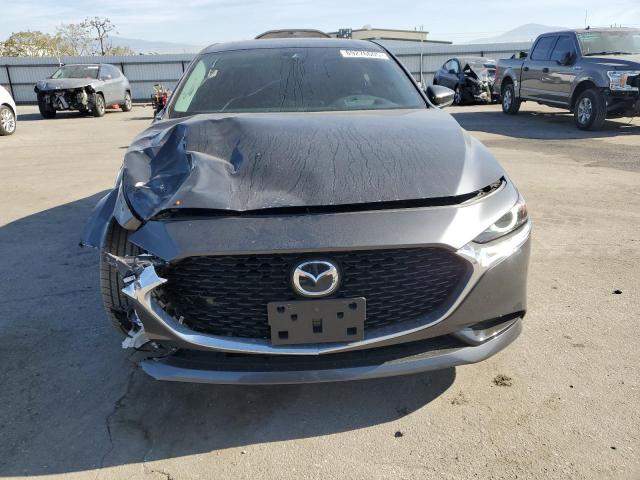 Photo 5 from auction – 2023 MAZDA 3 PREMIUM with VIN 3MZBPBDMXPM374326