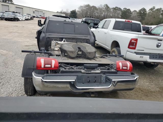 Photo 6 from auction – 2022 RAM 3500 TRADE with VIN 3C63RRGL0NG291990