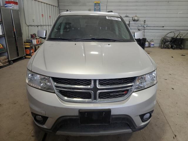 Photo 5 from auction – 2012 DODGE JOURNEY SX with VIN 3C4PDCBG4CT256809