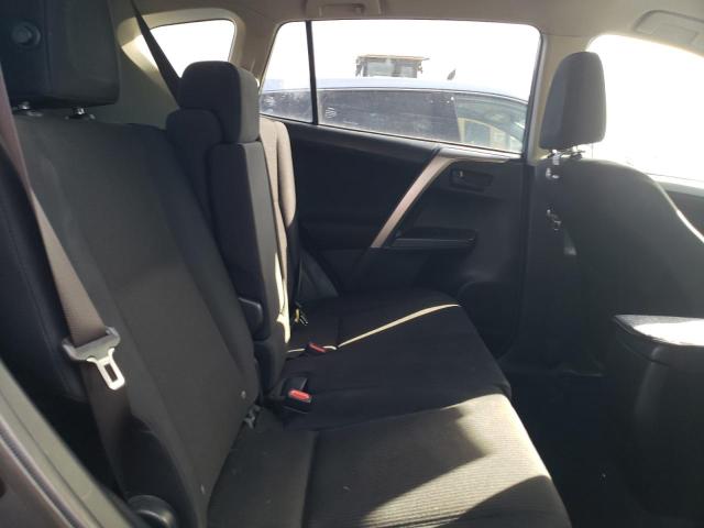 Photo 11 from auction – 2016 TOYOTA RAV4 LE with VIN JTMZFREV0GD086279